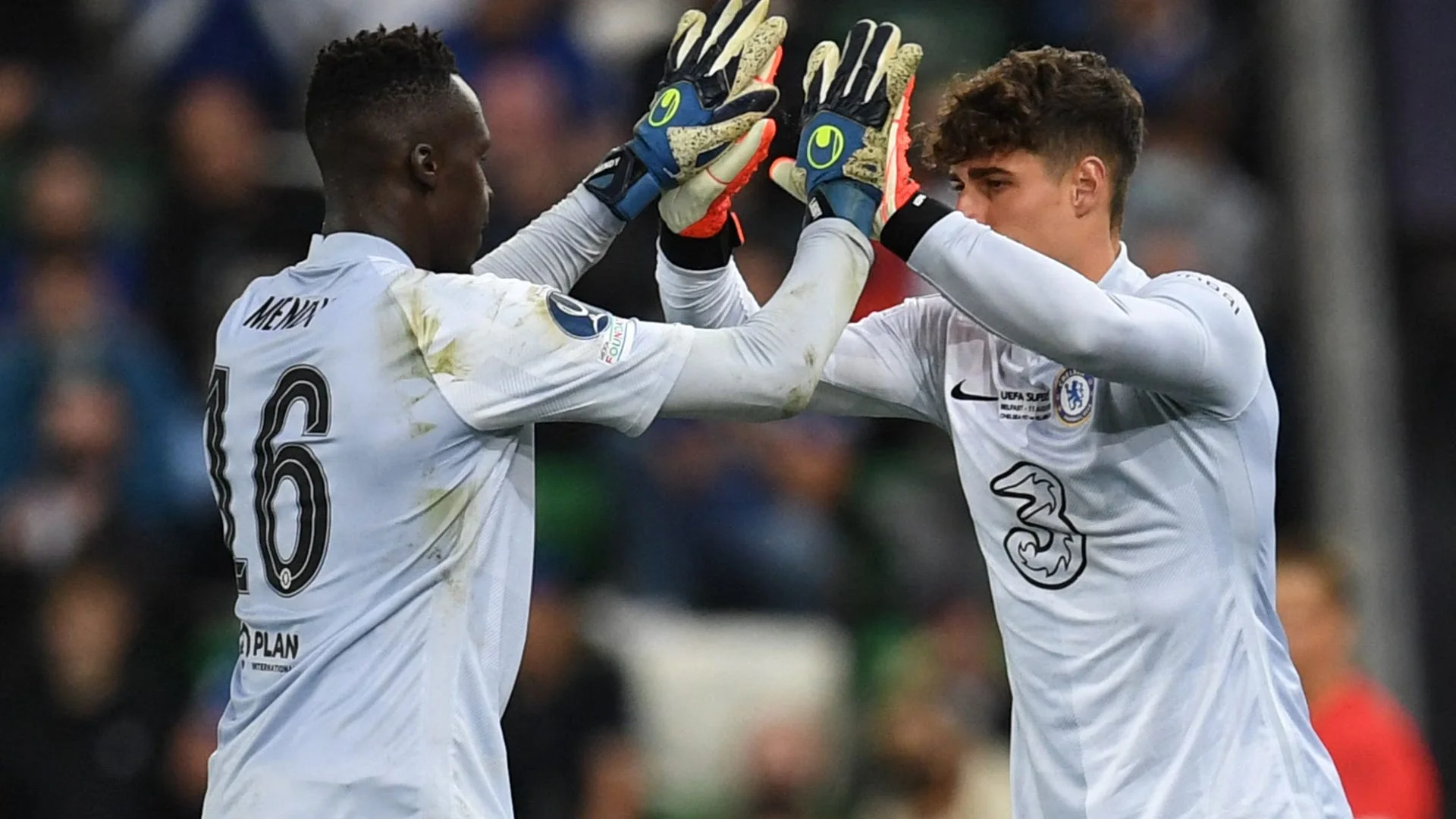 Chelsea to swap one of its goalkeepers with Inter Milan star